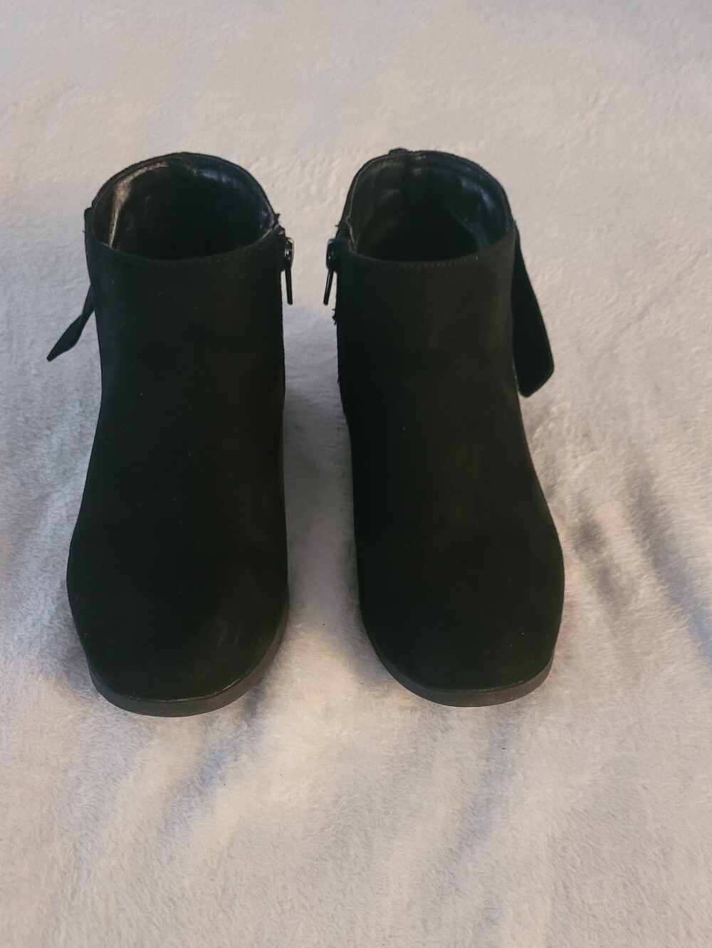 Nine West Ankle Boots